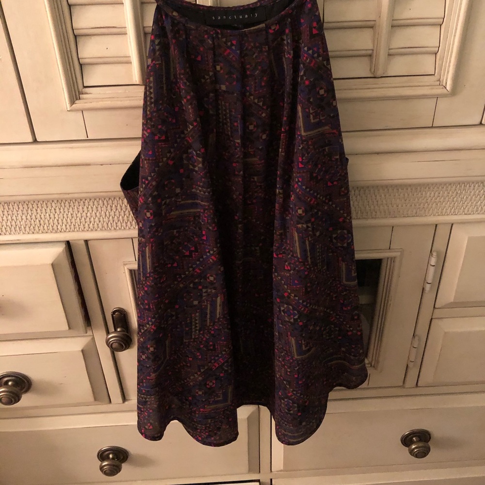 Sanctuary Tank top